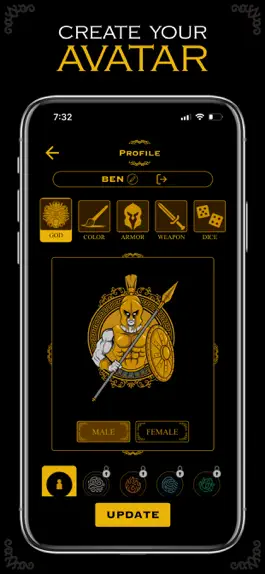 Game screenshot Helios The game apk