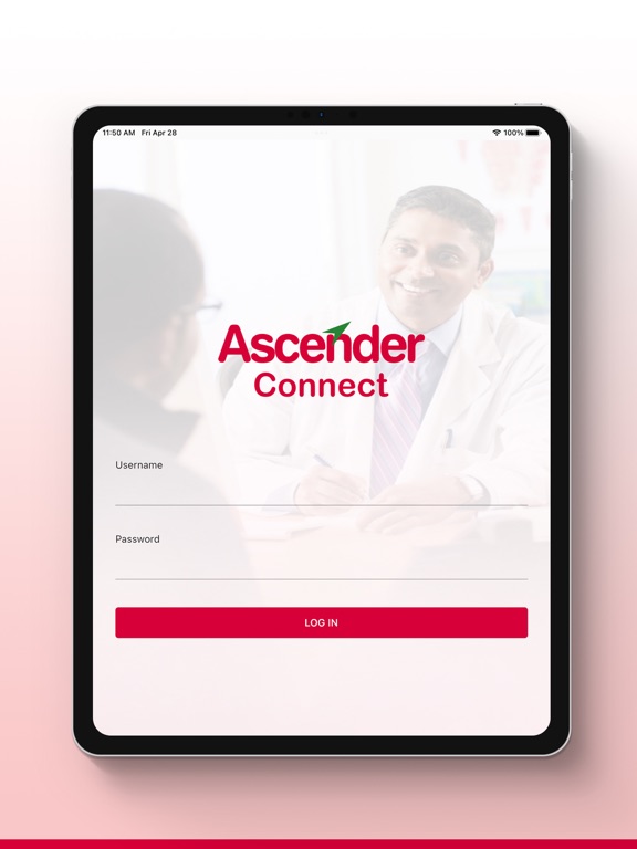 Ascender Connect