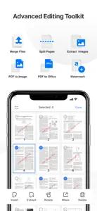 PDF Reader Pro – Lite Edition screenshot #6 for iPhone