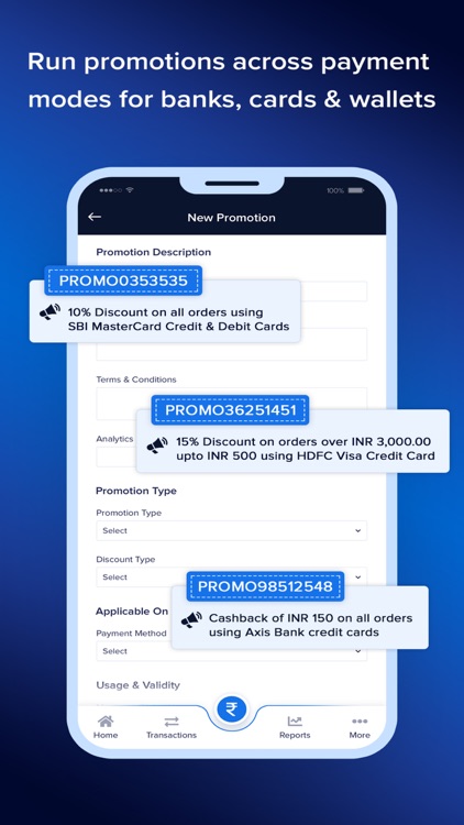 CCAvenue India for Business screenshot-6