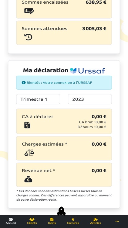 Easytoday App screenshot-7