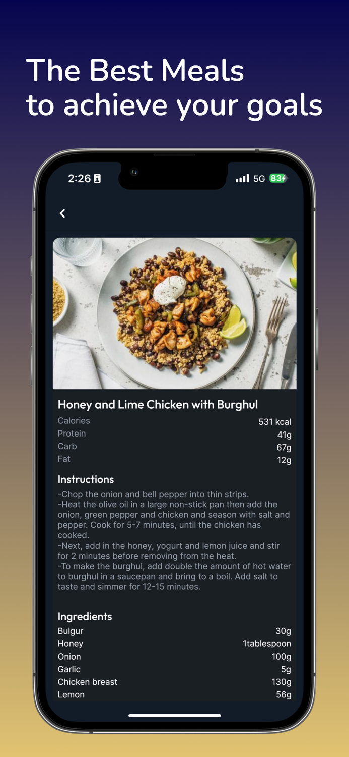 Coached by Hassan Gabr