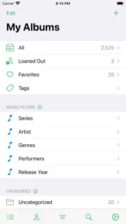 How to cancel & delete musicbuddy pro: vinyls & cds 3