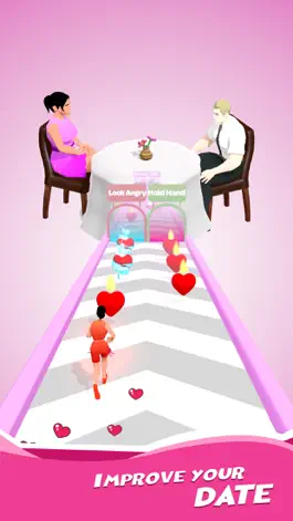 Game screenshot Perfect First Date hack