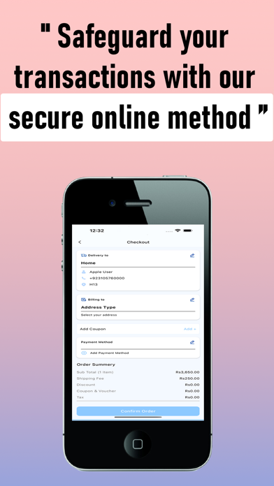 Miyar Screenshot