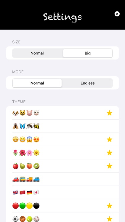 A New SameGame screenshot-8