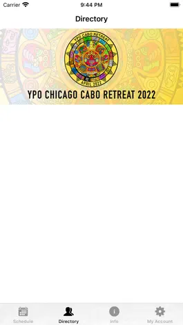 Game screenshot YPO Cabo apk