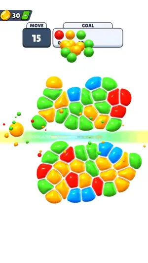 Bubbly Blast screenshot 1