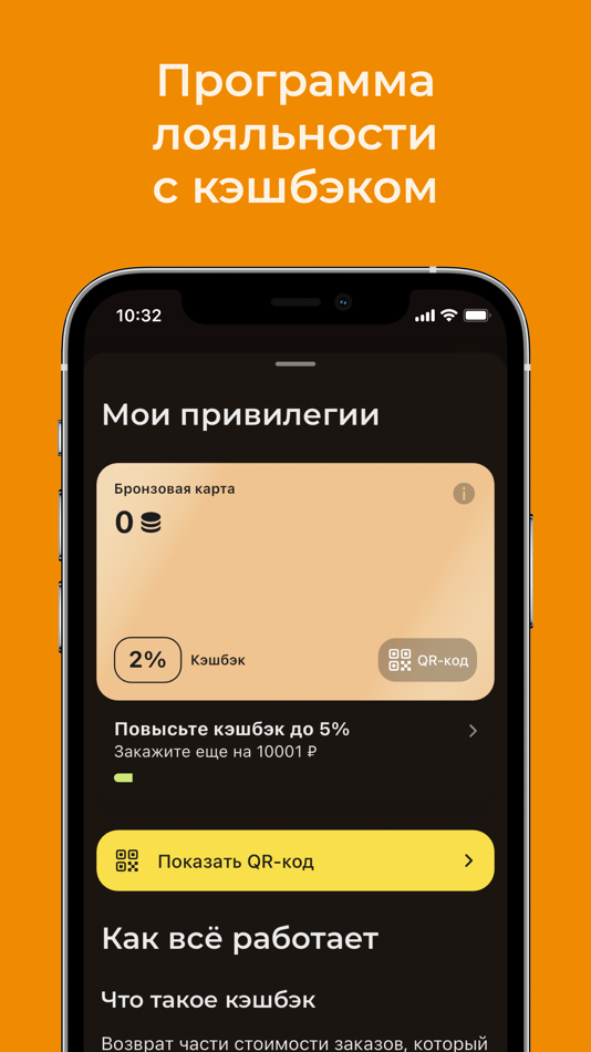 #5. Петергофские пекарни (iOS) 由: Starter Apps