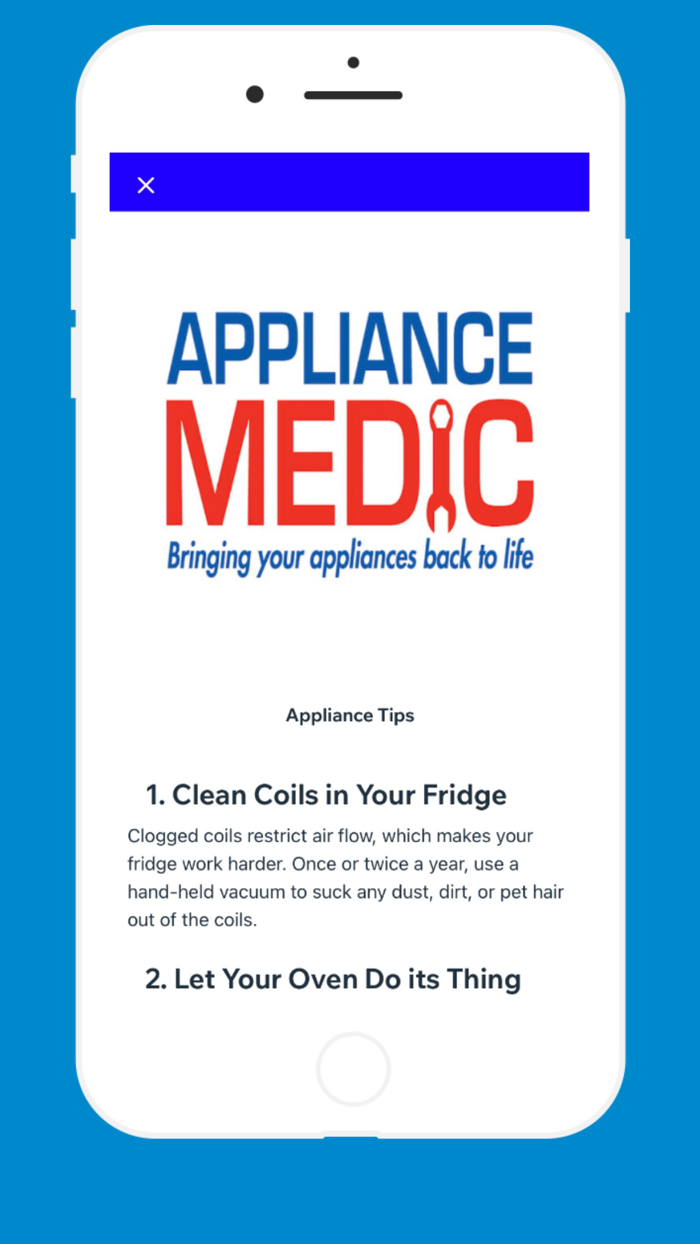 Appliance Medic CLT