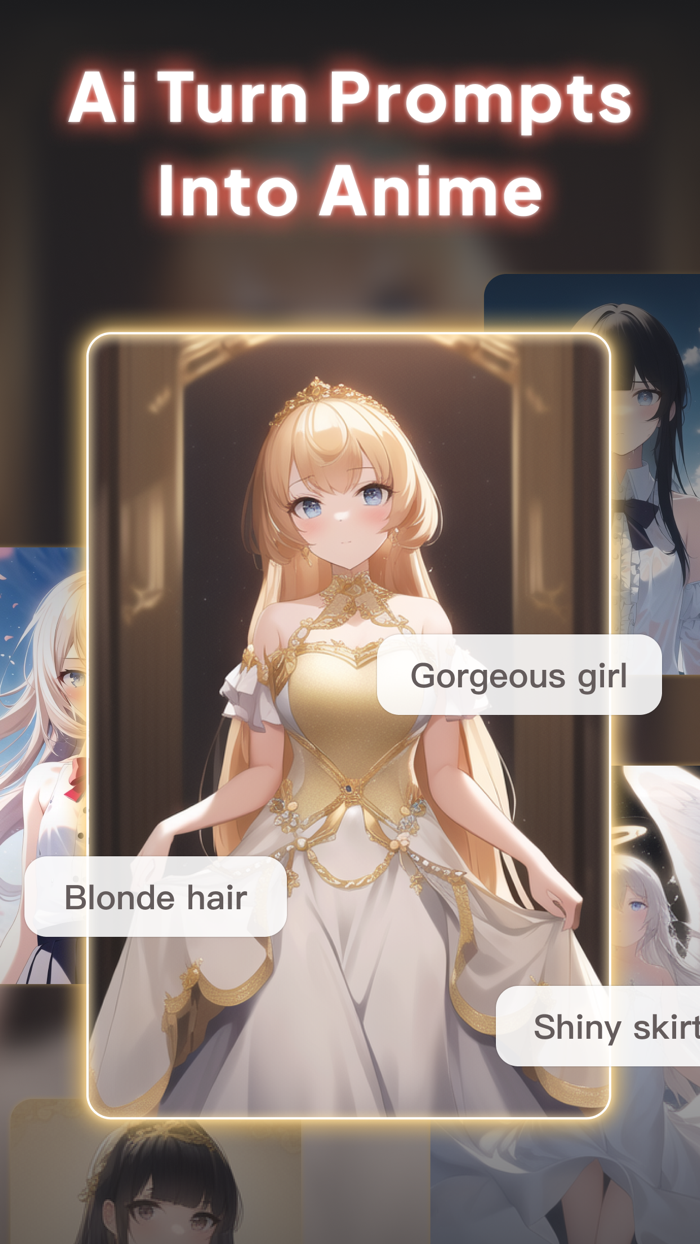 Painter AI- Comic Generator