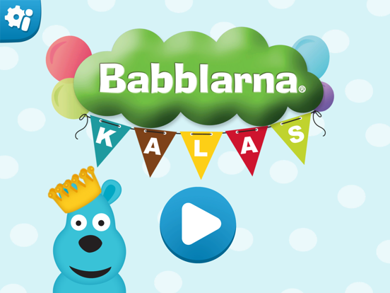 Babblarna Kalas