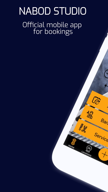 NABOD STUDIO