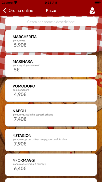 Poldo Express Screenshot