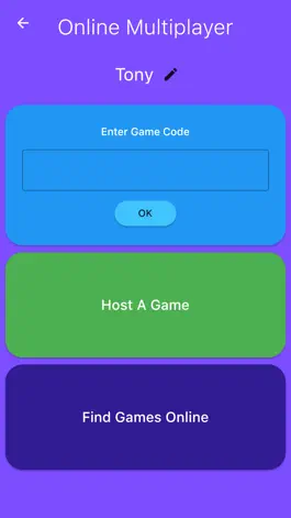 Game screenshot BINGO - A Simple Board Game hack