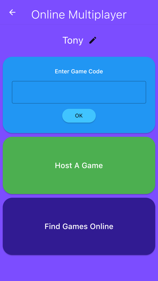 #3. BINGO - A Simple Board Game (iOS) 由: Pradeep Kumaran Ramamoorthy