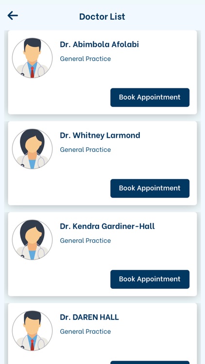 BlueCare Connect screenshot-4