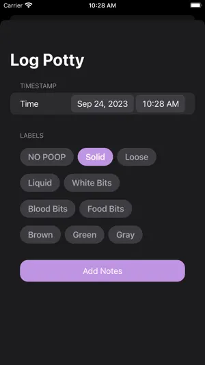PawtyPal screenshot 3