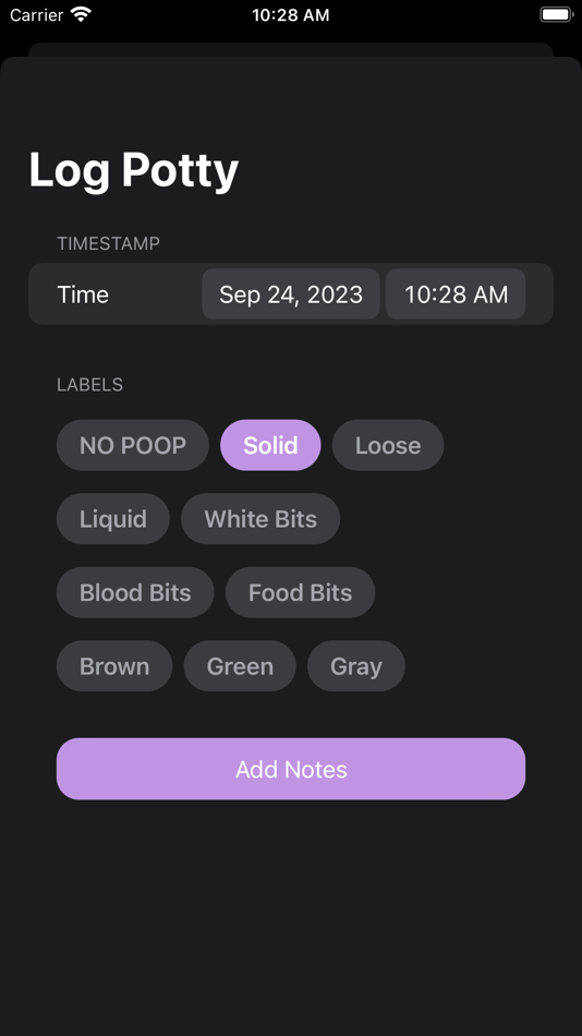 #3. PawtyPal (iOS) 由: Nikhil Menon