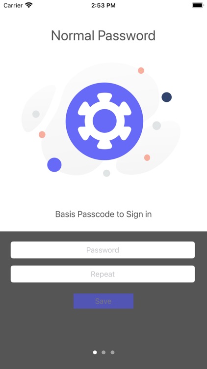 Secret Hider screenshot-0