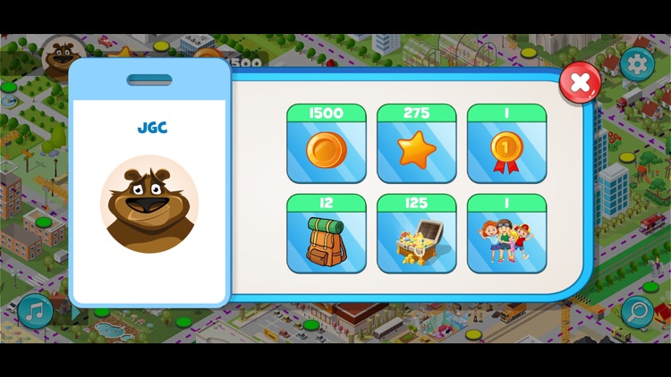 Wytopia screenshot-3