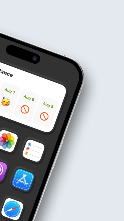Chameleon - Widget Wallpapers
