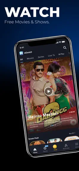 Game screenshot Mzaalo mod apk