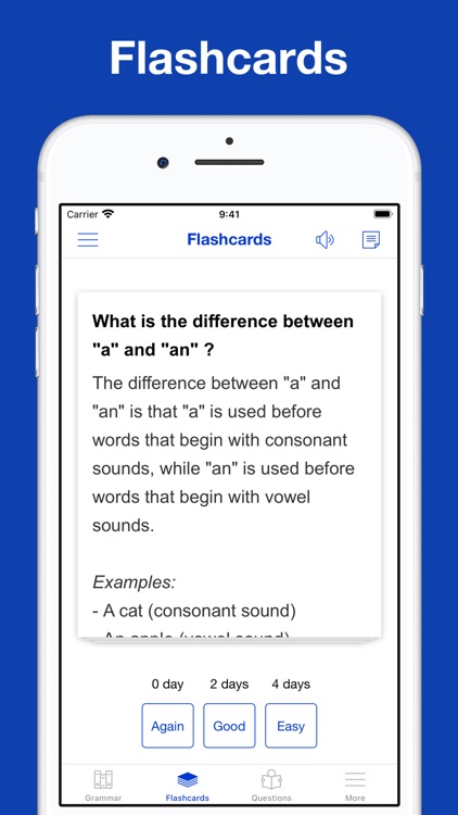 English Grammar Practices screenshot-5