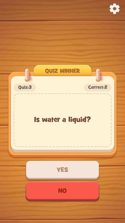 Quiz Winner: Trivia Wisdom screenshot-3