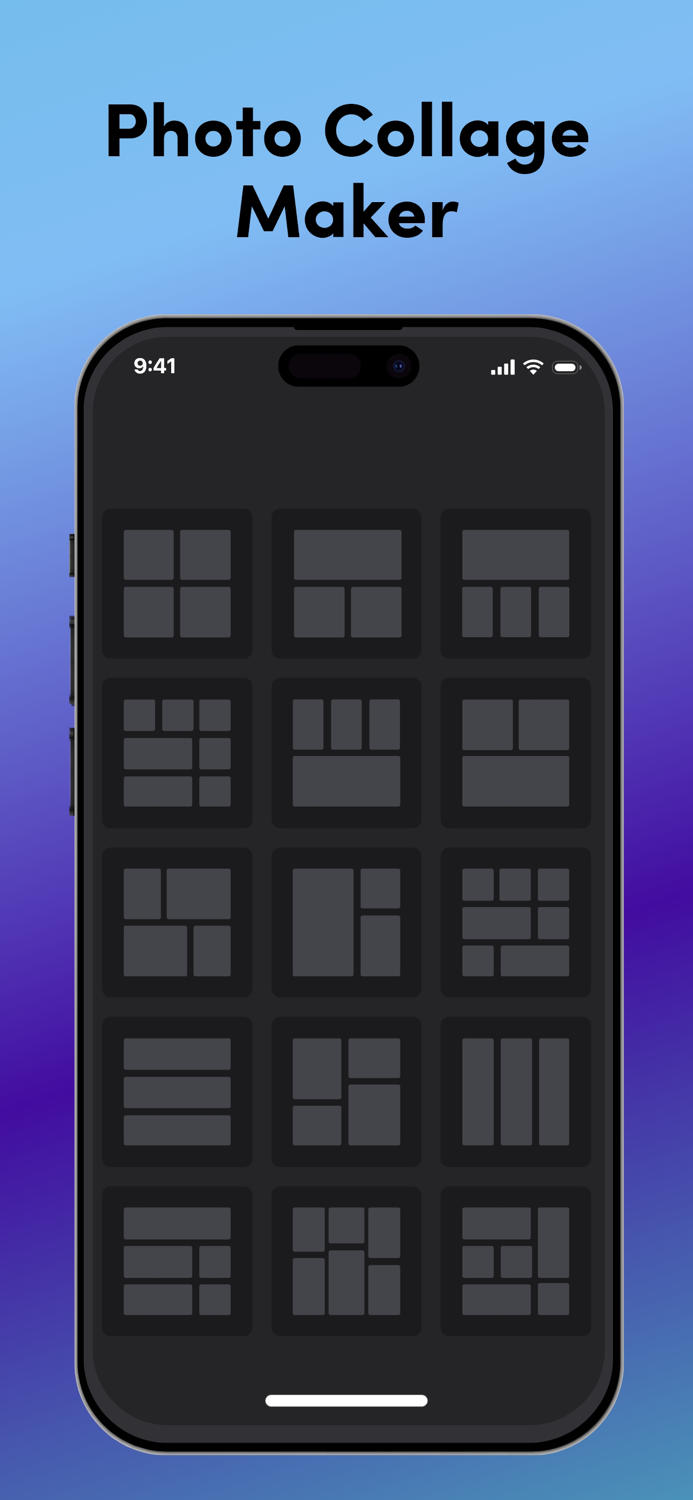 Picture Colla⁢g⁢e Aр⁢р