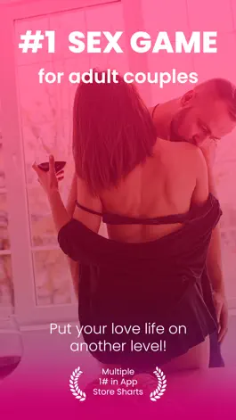 Game screenshot Sex & Foreplay - For Couple mod apk