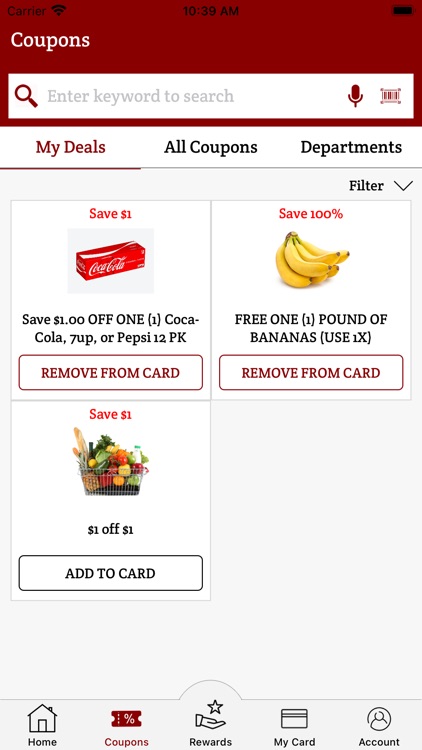 Wayne’s Foods Plus