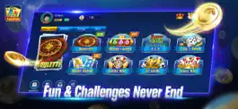 Game screenshot Lux TeenPatti mod apk