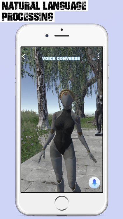 My Twins - AI Chatbot screenshot-3