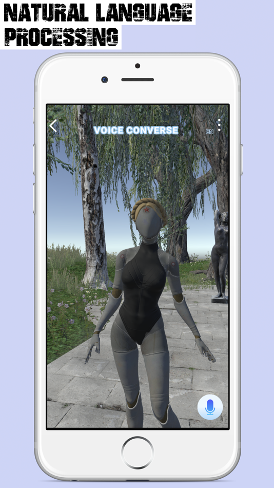 #4. My Twins - AI Chatbot (macOS) Podle: SUN TEAME PTE. LTD.