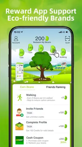 Game screenshot Green Beans mod apk