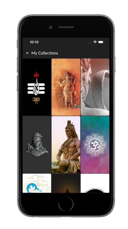 Mahakal Wallpaper screenshot-6
