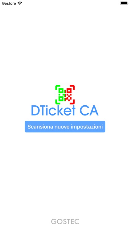 DTicket CA