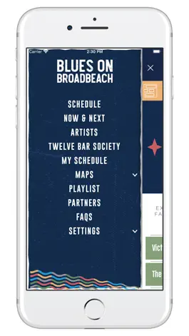 Game screenshot Blues on Broadbeach 2023 mod apk