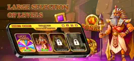 Game screenshot Treasures of Egyptian Empire apk