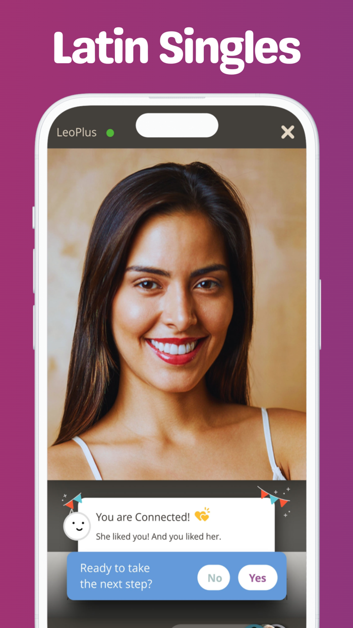 INTL - International Dating