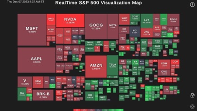 Stack Vison Mapのおすすめ画像1