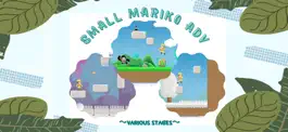 Game screenshot Small Mariko ADV hack