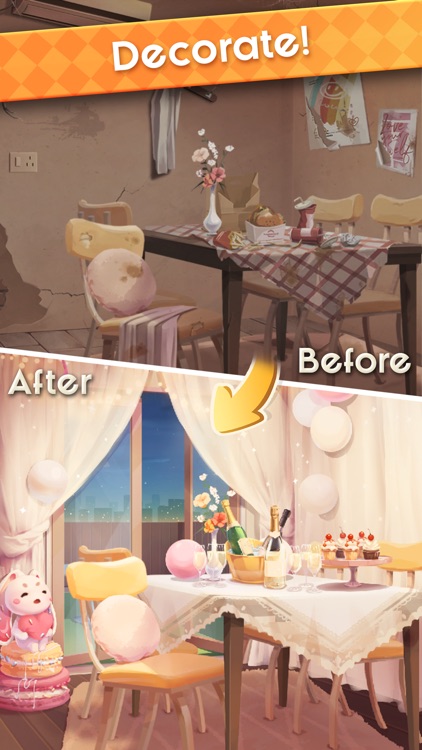 Desperate Makeover screenshot-3