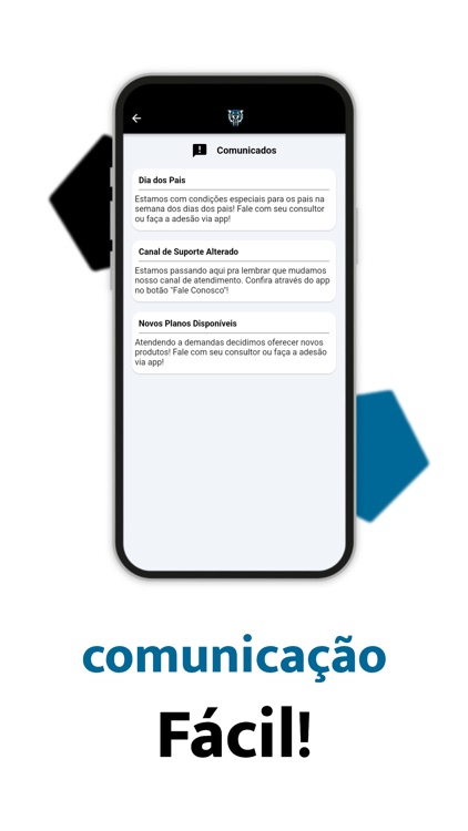 Dak Rastreamento screenshot-4