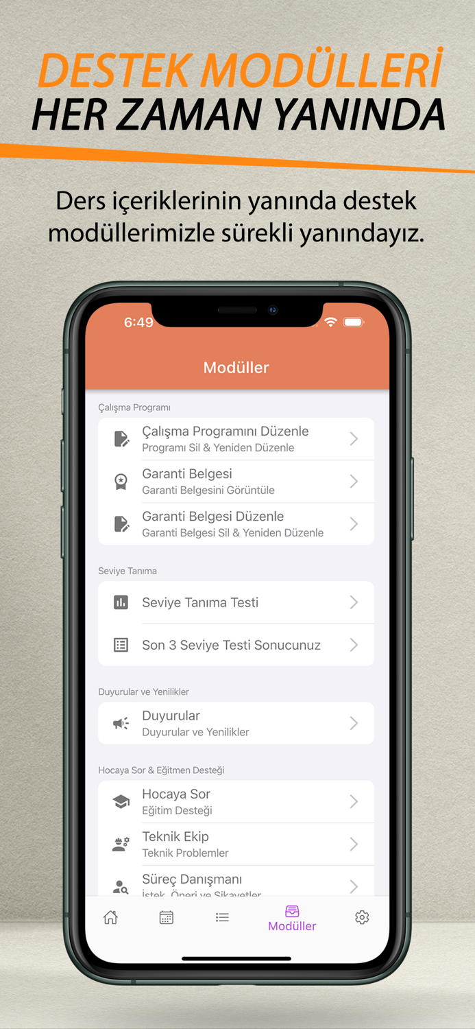 YokDil Hazırlık UzmanYOKDİL