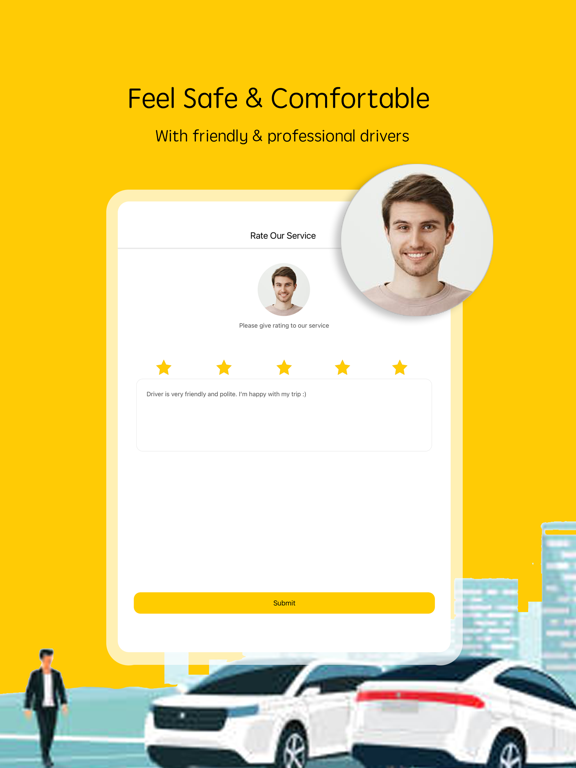 Screenshot #6 pour Cabee
