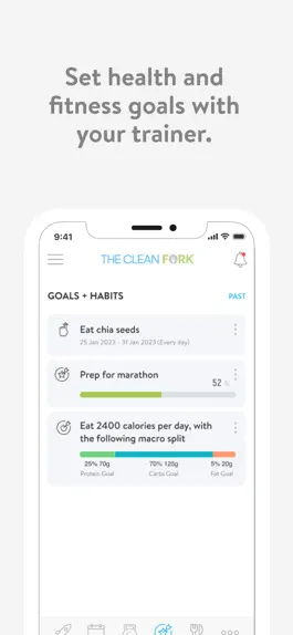 Game screenshot The Clean Fork hack