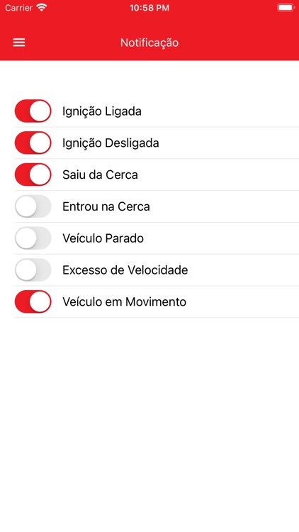 JM Rastreamentos screenshot-6