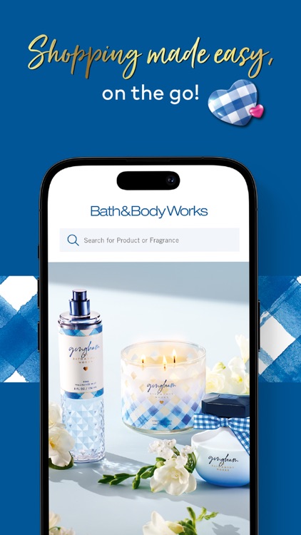 Bath&BodyWorks
